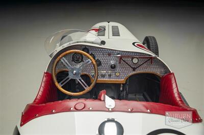 1936 Indy Spitfire Special   - Photo 25 - Auburn, IN 46706