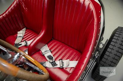 1936 Indy Spitfire Special   - Photo 33 - Auburn, IN 46706