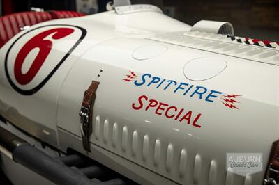 1936 Indy Spitfire Special   - Photo 39 - Auburn, IN 46706