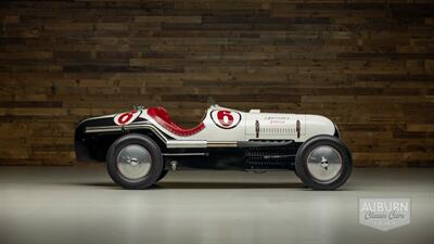 1936 Indy Spitfire Special   - Photo 6 - Auburn, IN 46706