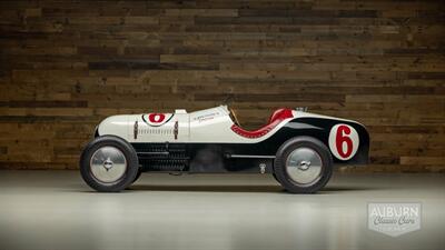1936 Indy Spitfire Special   - Photo 2 - Auburn, IN 46706