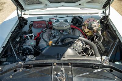 1969 Pontiac Firebird - Photo 26 - Auburn, IN 46706