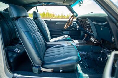1969 Pontiac Firebird - Photo 19 - Auburn, IN 46706