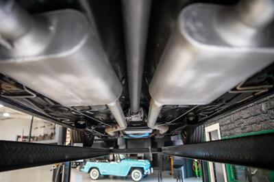 1969 Pontiac Firebird - Photo 45 - Auburn, IN 46706