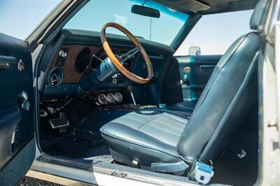 1969 Pontiac Firebird - Photo 22 - Auburn, IN 46706