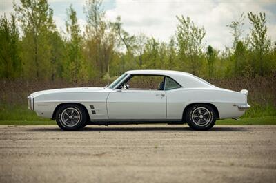 1969 Pontiac Firebird - Photo 2 - Auburn, IN 46706