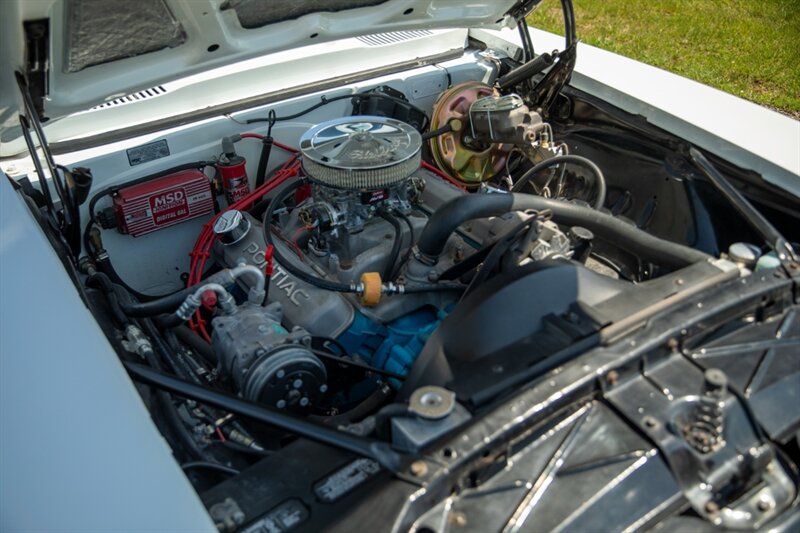 1969 Pontiac Firebird - Photo 25 - Auburn, IN 46706