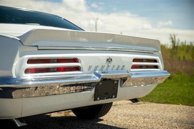 1969 Pontiac Firebird - Photo 32 - Auburn, IN 46706