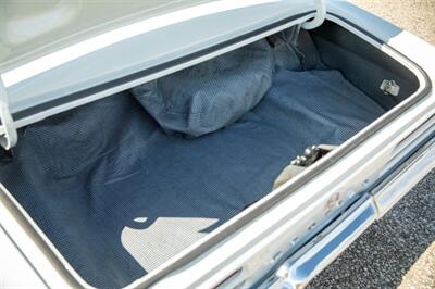 1969 Pontiac Firebird - Photo 30 - Auburn, IN 46706