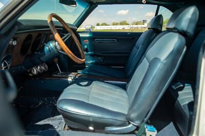 1969 Pontiac Firebird - Photo 27 - Auburn, IN 46706