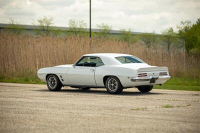 1969 Pontiac Firebird - Photo 3 - Auburn, IN 46706