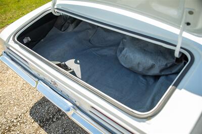 1969 Pontiac Firebird - Photo 29 - Auburn, IN 46706