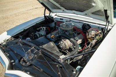 1969 Pontiac Firebird - Photo 23 - Auburn, IN 46706