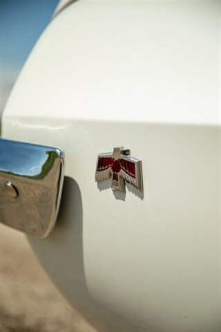 1969 Pontiac Firebird - Photo 33 - Auburn, IN 46706
