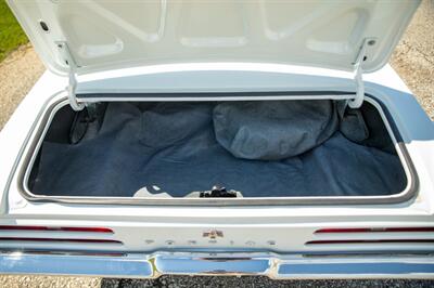 1969 Pontiac Firebird - Photo 31 - Auburn, IN 46706
