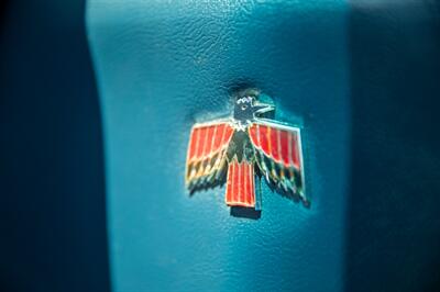 1969 Pontiac Firebird - Photo 12 - Auburn, IN 46706