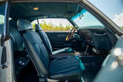 1969 Pontiac Firebird - Photo 28 - Auburn, IN 46706