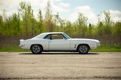 1969 Pontiac Firebird - Photo 6 - Auburn, IN 46706