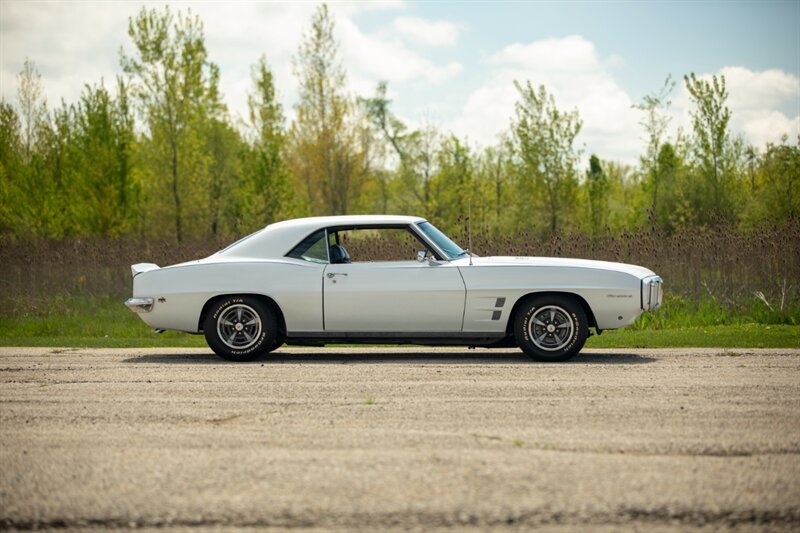 1969 Pontiac Firebird - Photo 6 - Auburn, IN 46706