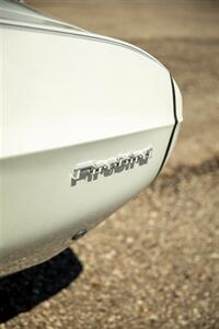 1969 Pontiac Firebird - Photo 34 - Auburn, IN 46706