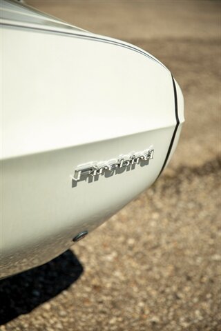 1969 Pontiac Firebird - Photo 34 - Auburn, IN 46706
