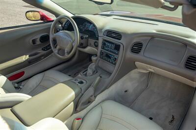 2003 Chevrolet Corvette  50th Anniversary Edition - Photo 29 - Auburn, IN 46706