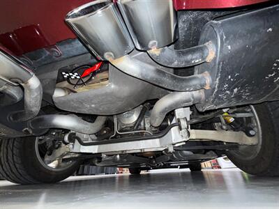 2003 Chevrolet Corvette  50th Anniversary Edition - Photo 36 - Auburn, IN 46706