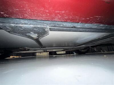2003 Chevrolet Corvette  50th Anniversary Edition - Photo 40 - Auburn, IN 46706