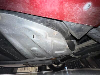 2003 Chevrolet Corvette  50th Anniversary Edition - Photo 39 - Auburn, IN 46706
