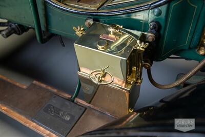 1905 Rambler Type 1   - Photo 24 - Auburn, IN 46706
