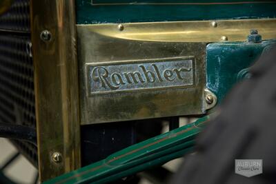 1905 Rambler Type 1   - Photo 34 - Auburn, IN 46706