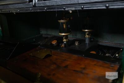 1905 Rambler Type 1   - Photo 40 - Auburn, IN 46706