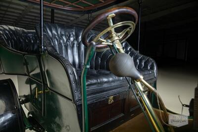 1905 Rambler Type 1   - Photo 14 - Auburn, IN 46706