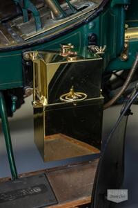 1905 Rambler Type 1   - Photo 25 - Auburn, IN 46706