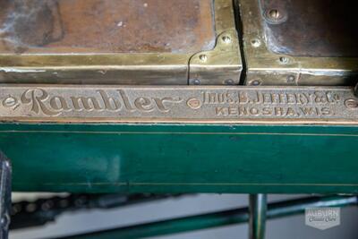 1905 Rambler Type 1   - Photo 10 - Auburn, IN 46706