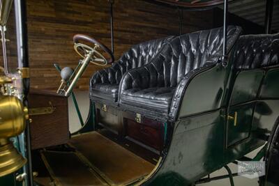 1905 Rambler Type 1   - Photo 20 - Auburn, IN 46706