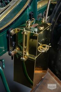 1905 Rambler Type 1   - Photo 26 - Auburn, IN 46706