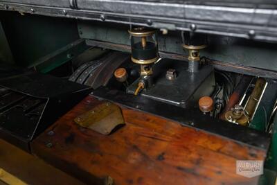 1905 Rambler Type 1   - Photo 39 - Auburn, IN 46706
