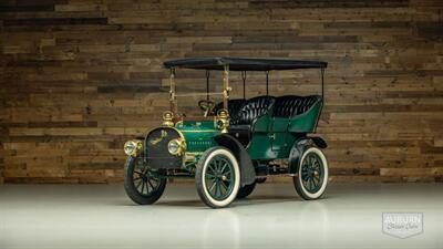 1905 Rambler Type 1 Sedan