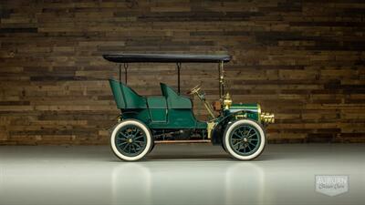 1905 Rambler Type 1   - Photo 6 - Auburn, IN 46706
