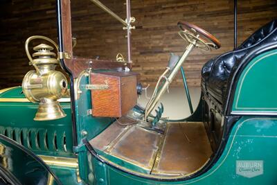 1905 Rambler Type 1   - Photo 23 - Auburn, IN 46706