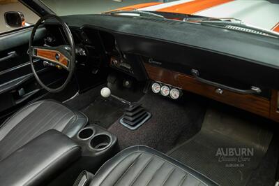 1969 Chevrolet Camaro   - Photo 16 - Auburn, IN 46706