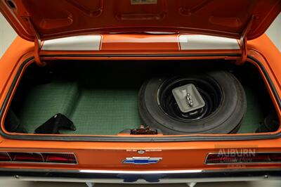 1969 Chevrolet Camaro   - Photo 29 - Auburn, IN 46706