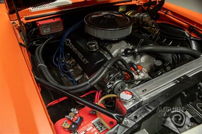 1969 Chevrolet Camaro   - Photo 25 - Auburn, IN 46706