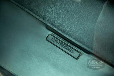1969 Chevrolet Camaro   - Photo 14 - Auburn, IN 46706