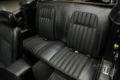 1969 Chevrolet Camaro   - Photo 21 - Auburn, IN 46706