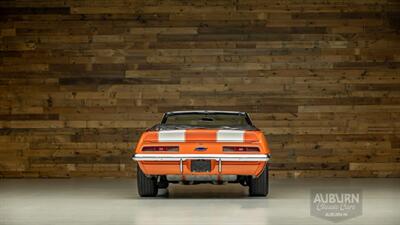 1969 Chevrolet Camaro   - Photo 4 - Auburn, IN 46706