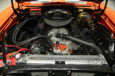 1969 Chevrolet Camaro   - Photo 26 - Auburn, IN 46706