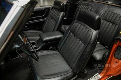 1969 Chevrolet Camaro   - Photo 22 - Auburn, IN 46706