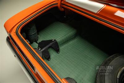 1969 Chevrolet Camaro   - Photo 30 - Auburn, IN 46706
